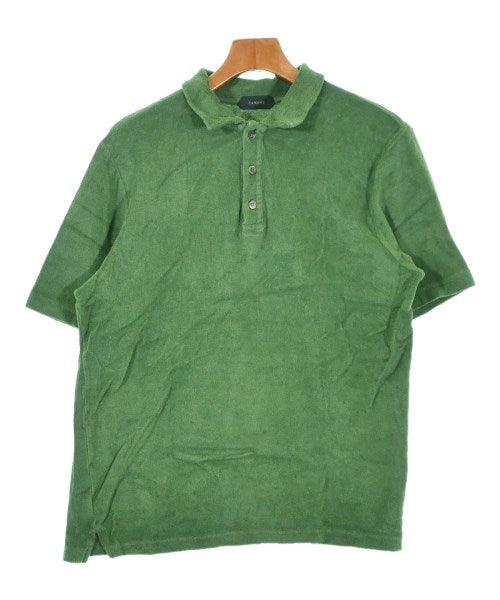 ZANONE POLO衫