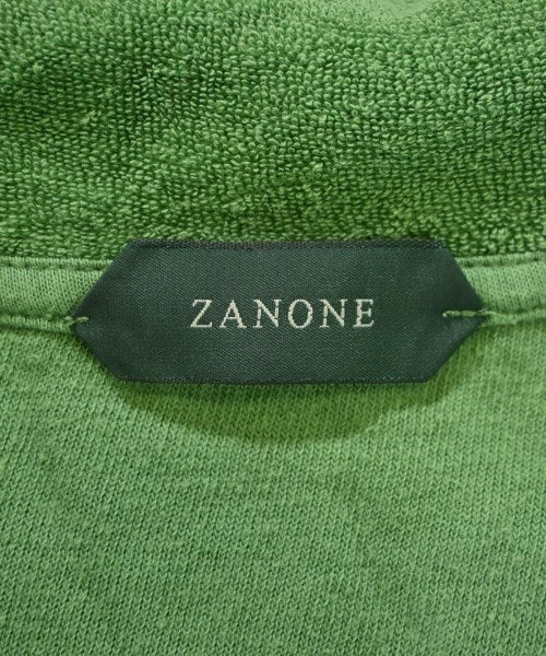 ZANONE POLO衫