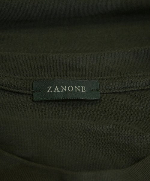 ZANONE T恤/上衣