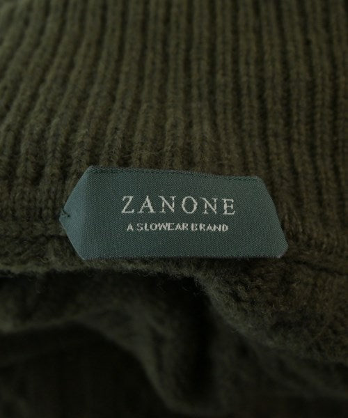 ZANONE 毛衣