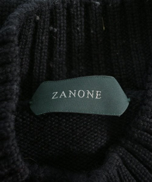 ZANONE 毛衣