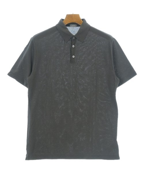 ZANONE POLO衫