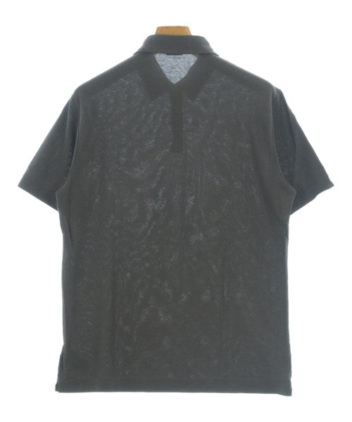 ZANONE POLO衫