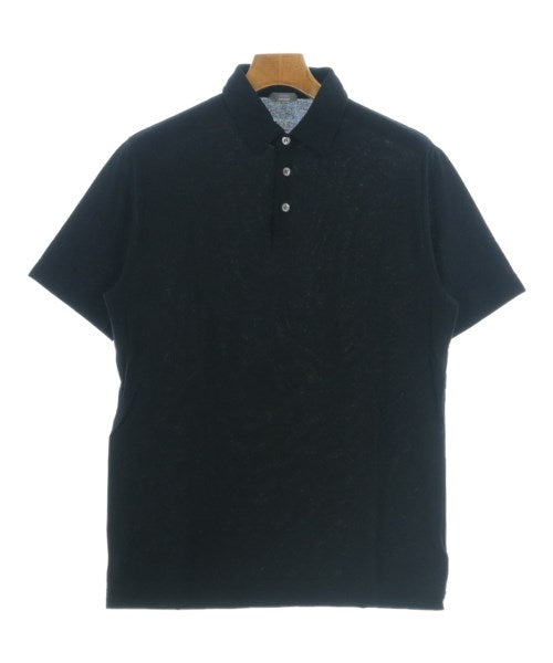ZANONE POLO衫