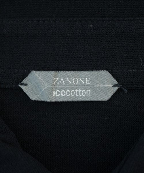 ZANONE POLO衫