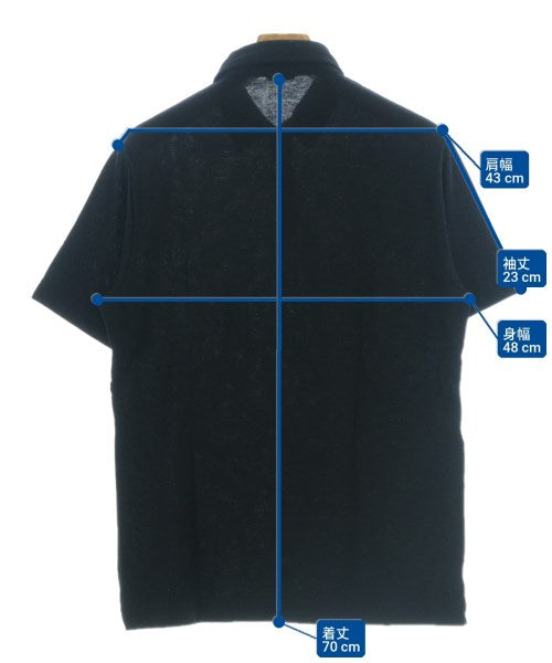ZANONE POLO衫