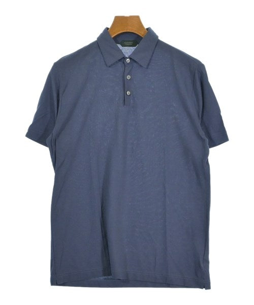 ZANONE POLO衫