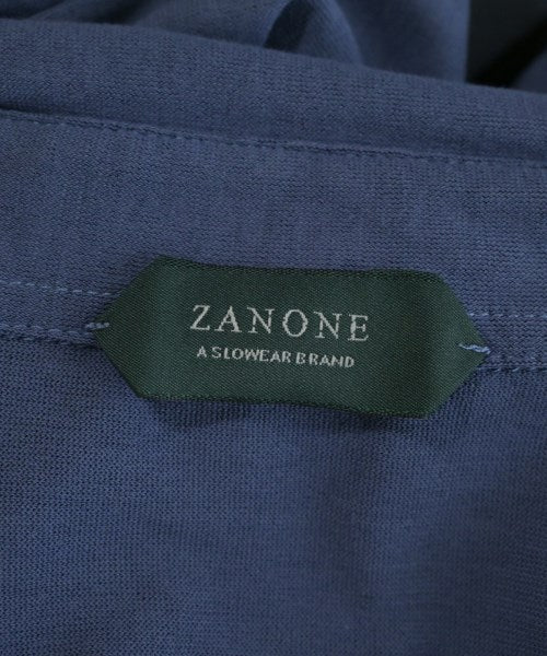 ZANONE POLO衫