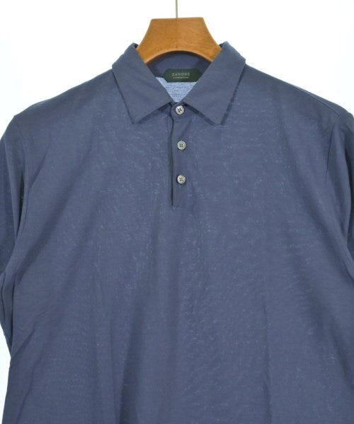 ZANONE POLO衫