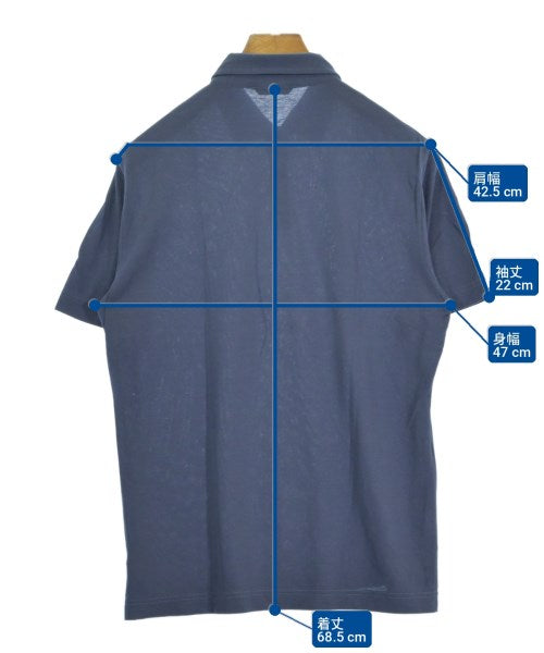 ZANONE POLO衫