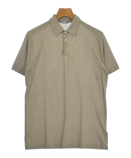 ZANONE POLO衫