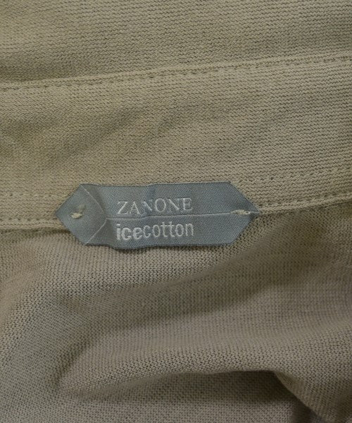 ZANONE POLO衫