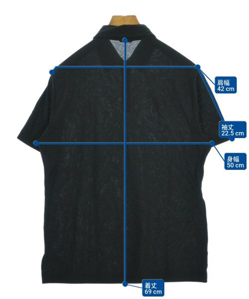 ZANONE POLO衫