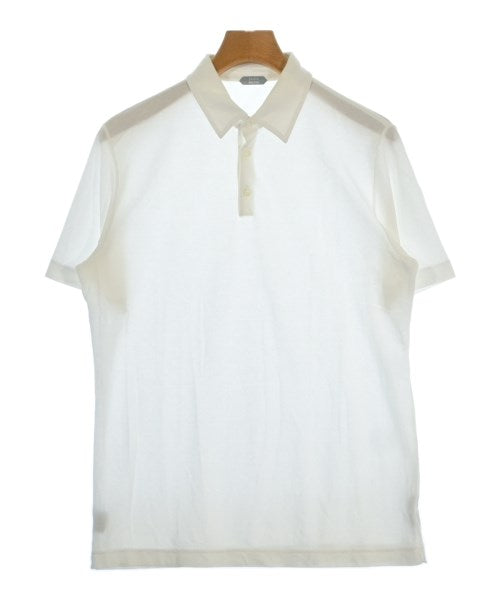 ZANONE POLO衫
