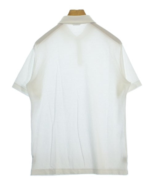 ZANONE POLO衫