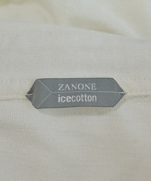 ZANONE POLO衫