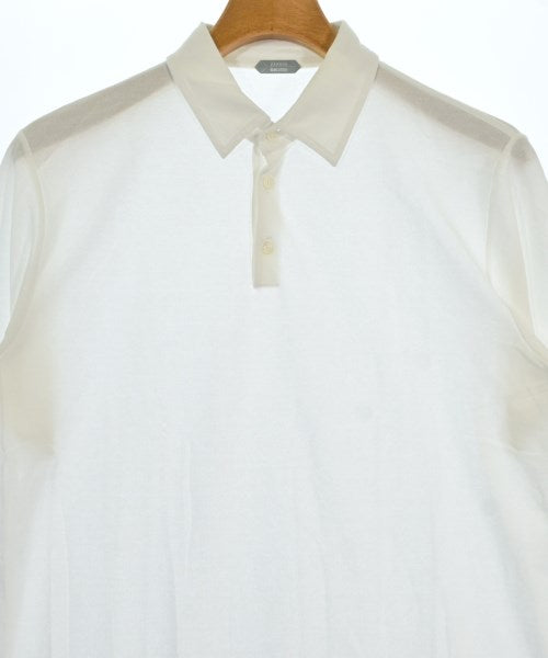 ZANONE POLO衫