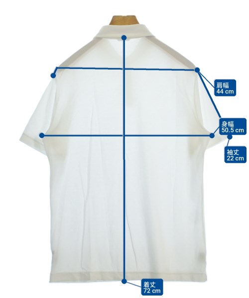 ZANONE POLO衫