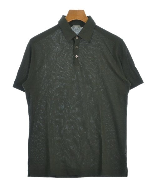 ZANONE POLO衫