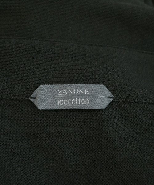 ZANONE POLO衫