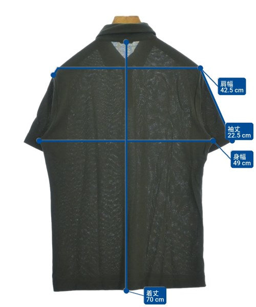 ZANONE POLO衫
