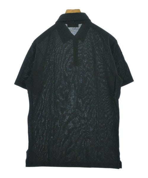 ZANONE POLO衫