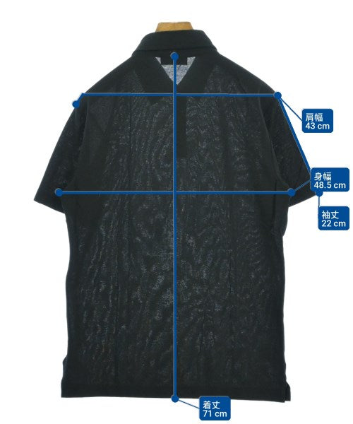 ZANONE POLO衫