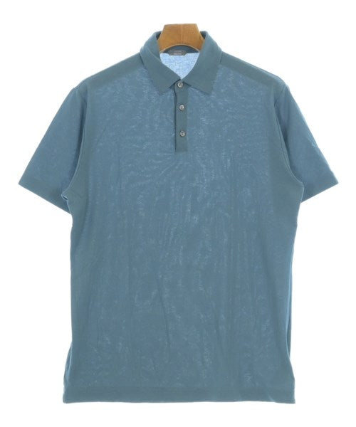ZANONE POLO衫