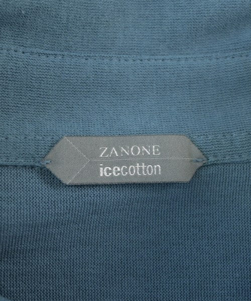 ZANONE POLO衫
