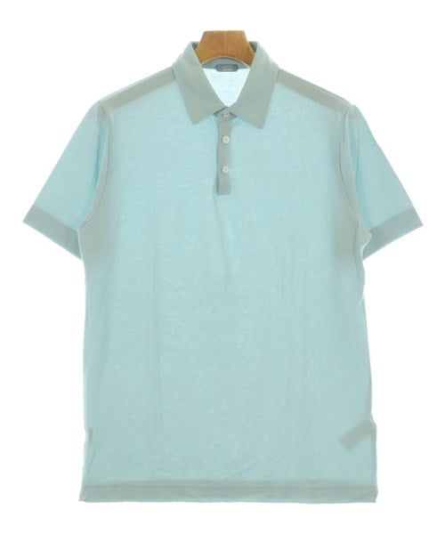 ZANONE POLO衫