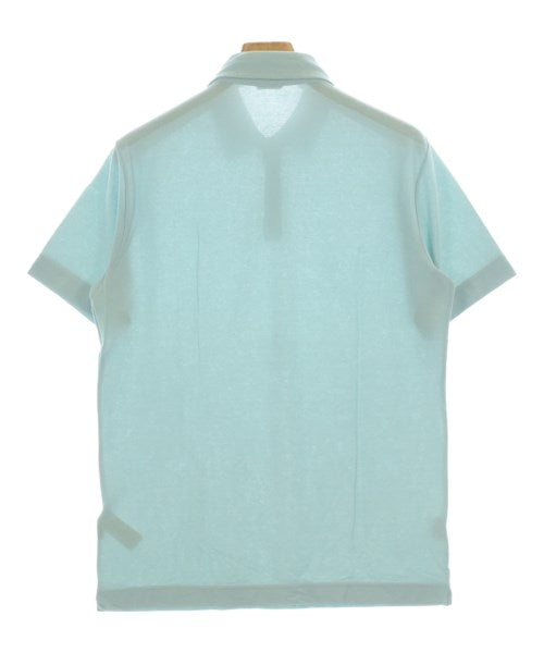 ZANONE POLO衫