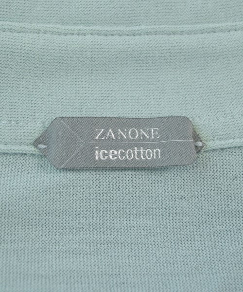 ZANONE POLO衫
