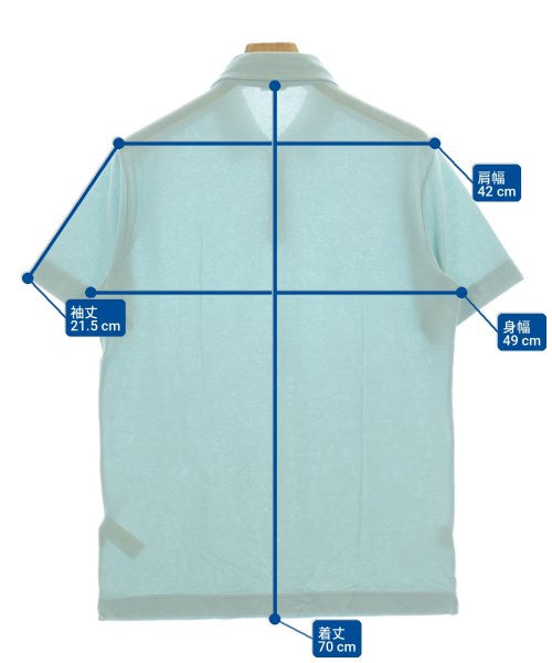 ZANONE POLO衫