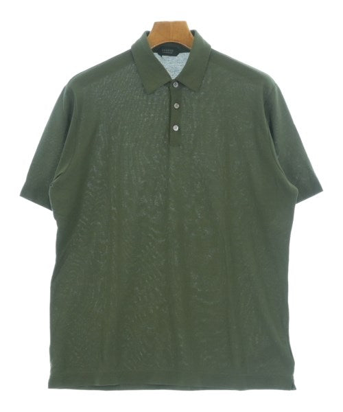ZANONE POLO衫