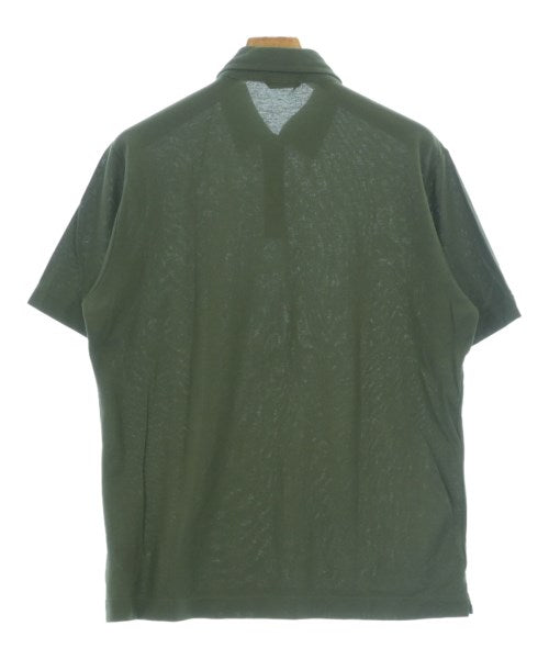 ZANONE POLO衫