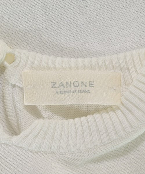 ZANONE 毛衣