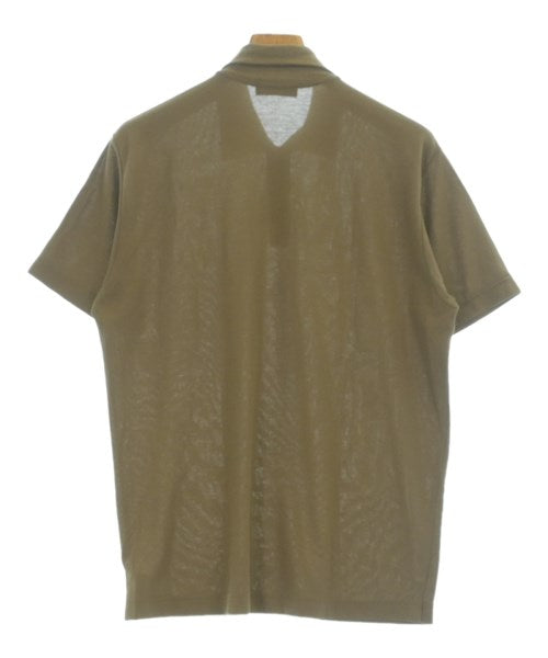 ZANONE POLO衫
