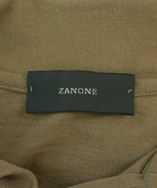 ZANONE POLO衫