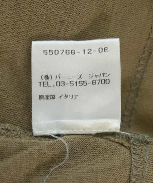 ZANONE POLO衫