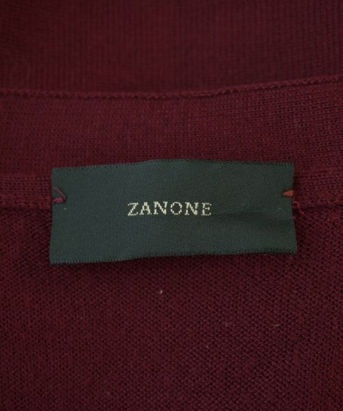 ZANONE 背心