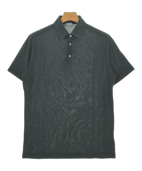 ZANONE POLO衫