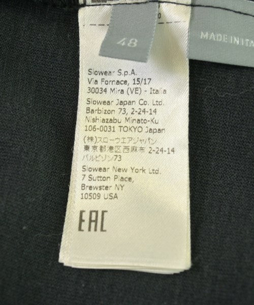 ZANONE POLO衫