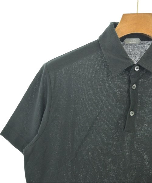 ZANONE POLO衫