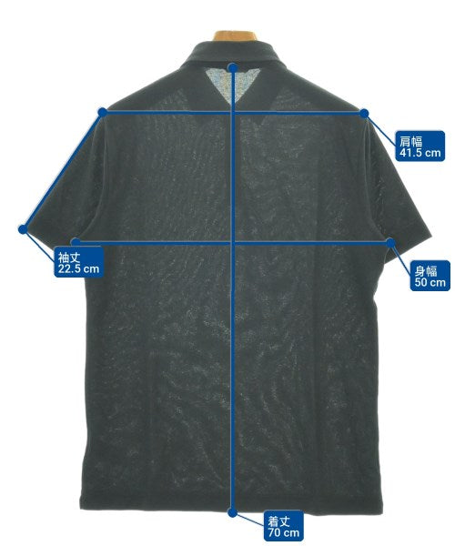 ZANONE POLO衫