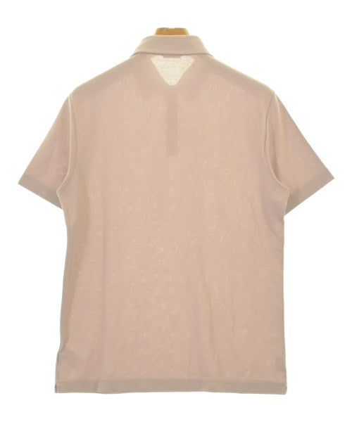 ZANONE POLO衫