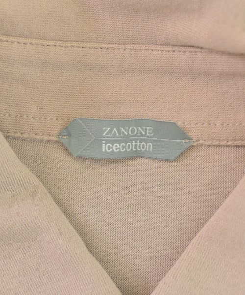 ZANONE POLO衫