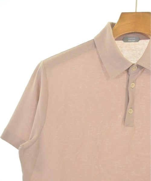 ZANONE POLO衫