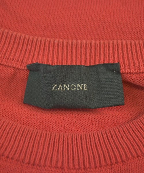 ZANONE 毛衣