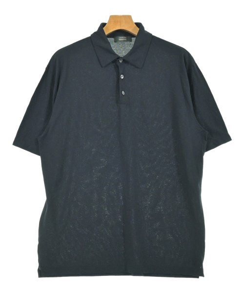 ZANONE POLO衫