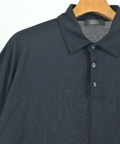 ZANONE POLO衫
